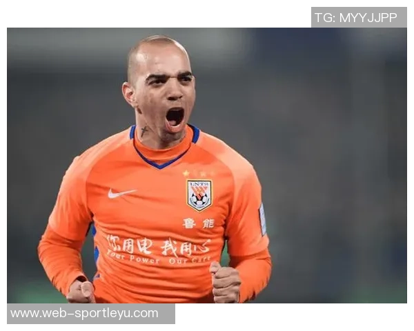 山东旧将塔尔德利:借金元时代契机实现人生逆袭与职业新篇章 山东旧将塔尔德利:借金元时代契机实现人生逆袭与职业新篇章