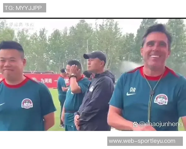 河南队主帅拉莫斯有望荣膺中超赛季最佳教练员称号 河南队主帅拉莫斯有望荣膺中超赛季最佳教练员称号