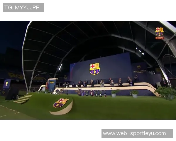 巴萨出席EFC大会表明态度超过800家俱乐部对欧超复活持怀疑态度 巴萨出席EFC大会表明态度超过800家俱乐部对欧超复活持怀疑态度