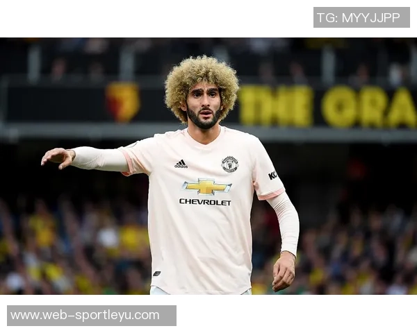 曼联官方社交媒体为费莱尼和斯莫林送上生日祝福庆祝他们的特别日子 曼联官方社交媒体为费莱尼和斯莫林送上生日祝福庆祝他们的特别日子